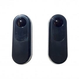 Фотоэлементы беспроводные КДВ KW-15 WIRELESS