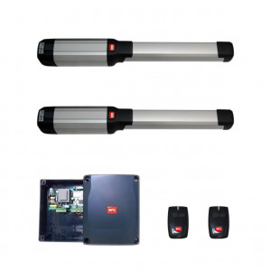 Комплект автоматики для распашных ворот BFT PHOBOS BT KIT A25