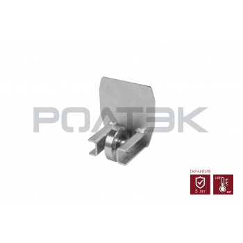 Ролик концевой для откатных ворот РОЛТЭК МАКС - 026